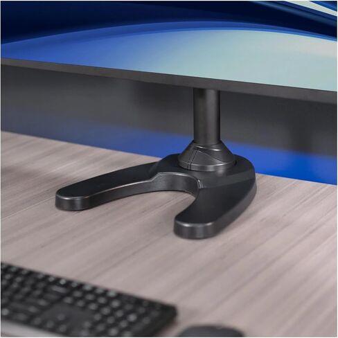 Steel Quad Bracket Adjustable 3+1 Bracket | 4 Screens up to 32 inches in Saudi Arabia