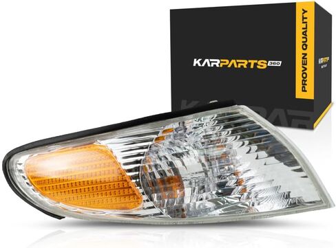 For 1999-2001 Toyota Solara Park/Signal Light Driver Side TO2520159 | 81620-06040 in Kuwait