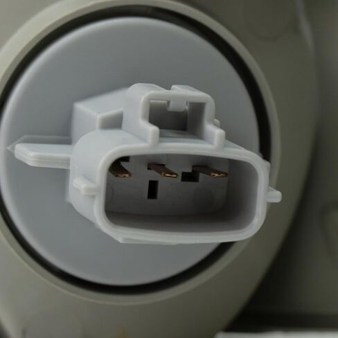 For 1999-2001 Toyota Solara Park/Signal Light Driver Side TO2520159 | 81620-06040 in Kuwait