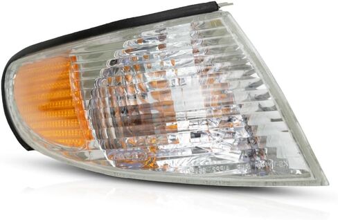 For 1999-2001 Toyota Solara Park/Signal Light Driver Side TO2520159 | 81620-06040 in Kuwait