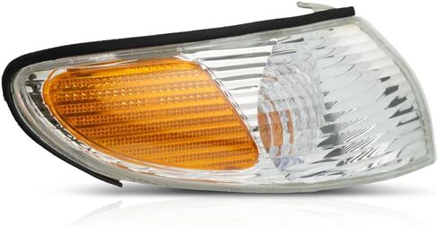 For 1999-2001 Toyota Solara Park/Signal Light Driver Side TO2520159 | 81620-06040 in Kuwait