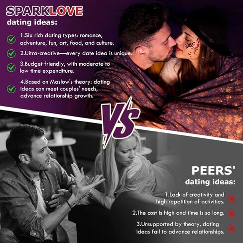 50 Fun & Adventurous Date Ideas Scratch Off Cards -Perfect Couple Gifts for Anniversary, Valentines Day, Wedding- Young Couples & Newlyweds Edition for Her, Him, Girlfriend, Boyfriend. in Kuwait