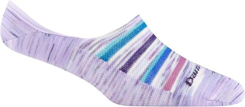 Darn Tough Vermont Women's Nova No Show Hidden Lightweight Lifestyle Sock (Style) | Merino Wool | Made in Vermont, USA | Lifetime Guranteed Medium in Saudi Arabia