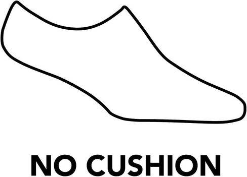 Darn Tough Vermont Women's Nova No Show Hidden Lightweight Lifestyle Sock (Style) | Merino Wool | Made in Vermont, USA | Lifetime Guranteed Medium in Saudi Arabia