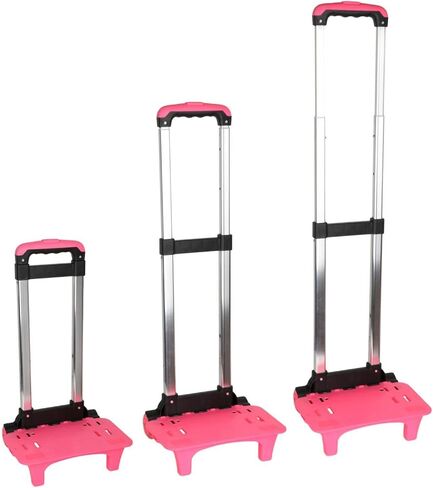 حقيبة الظهر العامة شاحنة يدوية محمولة عربة ظهر قابلة للطي قابلة للطي للأطفال ، 28cmx23cmx43cm in Kuwait