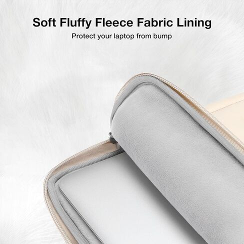Moseso متوافق مع MacBook Air 13 بوصة Case 2025 2024 2023 2022 M4 A3240 M3 A3113 M2 A2681 ، قشرة بلاستيكية صلبة وغطاء مفاتيح ، حقيبة C & Type C & Computer ، Crystal Starllight & Sand in Saudi Arabia