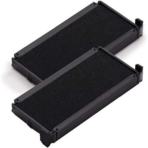 Replacement Ink Pad for Trodat Printy 4913 (RED)-2 Pack in Kuwait