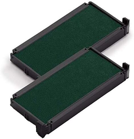 Replacement Ink Pad for Trodat Printy 4913 (RED)-2 Pack in Kuwait