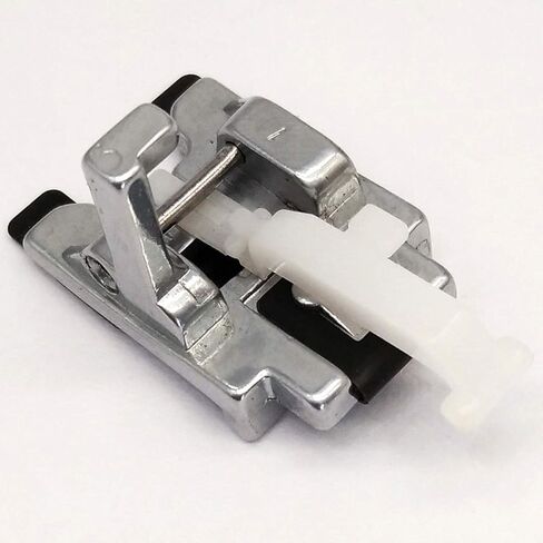 CKPSMS Brand - 1PCS #820473096 Button Sew On Presser Foot Feet with IDT Compatible with/Replacement for Pfaff Brand Creative Expression (Button Sew On Presser Foot) in Saudi Arabia