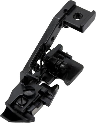 Cutex Presser Foot Part Number #33539 Compatible with Yamato DCZ-361C Industrial Overlock Sewing Machine in Saudi Arabia