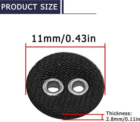 10 PCS Twill Fabric يغطي الأزرار ، وزر خياطة مستديرة ثقب ، لخياطة الملابس ، البدلات ، المعاطف ، القمصان ، سترات ، ملحقات ، DIY المصنوعة يدويًا (25 ملم ، أبيض) in Saudi Arabia