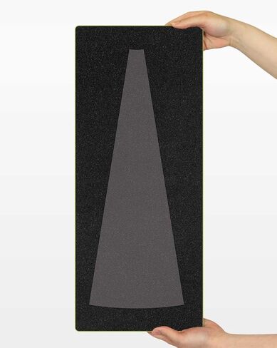 Accuquilt GO! Tree Skirt Wedge Die in Saudi Arabia