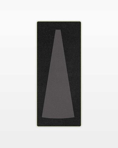 Accuquilt GO! Tree Skirt Wedge Die in Saudi Arabia