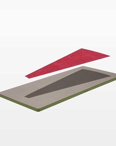 Accuquilt GO! Tree Skirt Wedge Die in Saudi Arabia