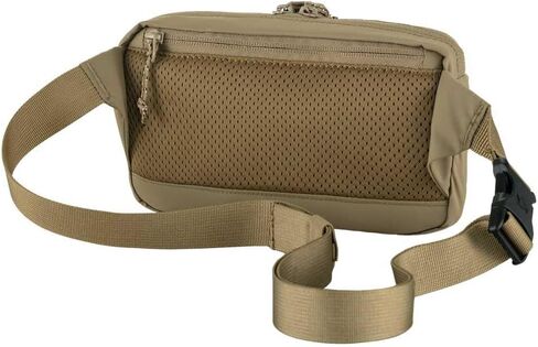 Fjällräven Unisex High Coast Hip Pack Mellow Yelow One Size in Saudi Arabia