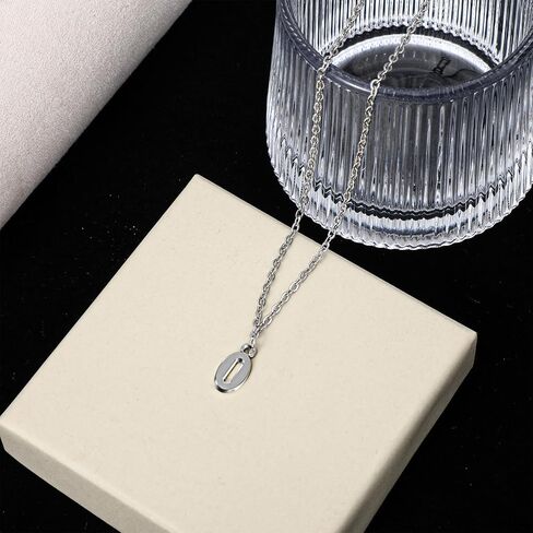 60 Pcs 0-9 Number Charm Pendants Metal 0-9 Number Dangle Charms Pendant For Diy Craft Keychain Brooch Bracelet Wristbands Necklace Earring Jewelry Making Finding Gift Tag Box Card Packaging Decoration in Saudi Arabia
