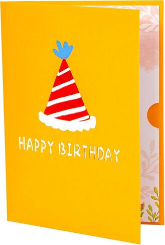 بطاقات عيد ميلاد Createreedo Cat ، بطاقات Cat المنبثقة منبثقة لعشاق القطط ، النساء ، الرجال ، الزوج ، الزوج ، الأصدقاء ، الأطفال ، إلخ. in Kuwait