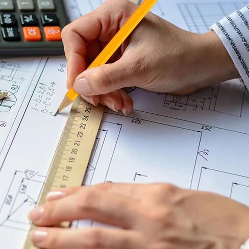 أقلام الرصاص قلم رصاص مسبق #2 مع محو ، أصفر ، 7.5 بوصة 72 حزمة in Kuwait