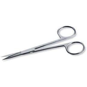 كول بارمر أفين تولز 11.014 مقص دقيق، شفرة رفيعة مستقيمة (ستانلس ستيل) in Kuwait