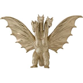 Bandai Namco - Series Godzilla Monster - Burning Godzilla Soft Vinyl Figure in Saudi Arabia