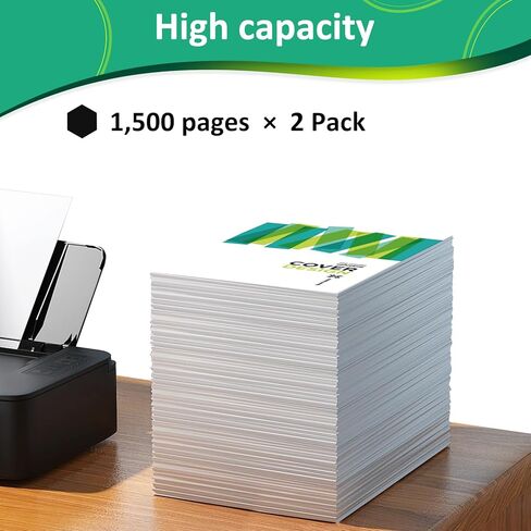 20N10C0،20N10K0،20N10M0،20N10Y0 TONER CARTRIDGE (مع ChIP) ل LEXMARM CS331DW CS431DW CX331ADWE CX431ADW PRINTR in Kuwait