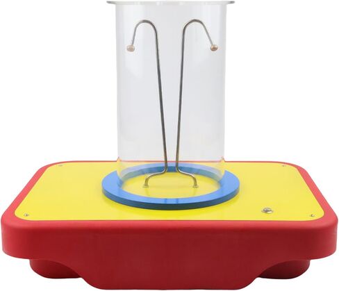 Jacobs Ladder Machine Dc Induction Electric Arc High-Pressure Arc Cool Student Experimental Kit Tesla Coil Physical Experiment Toy in Saudi Arabia