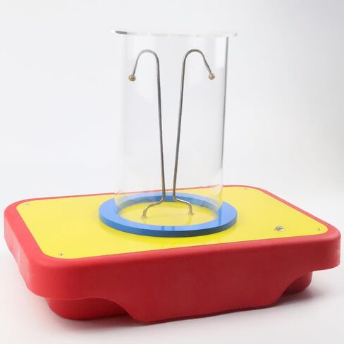 Jacobs Ladder Machine Dc Induction Electric Arc High-Pressure Arc Cool Student Experimental Kit Tesla Coil Physical Experiment Toy in Saudi Arabia