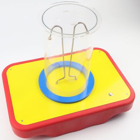Jacobs Ladder Machine Dc Induction Electric Arc High-Pressure Arc Cool Student Experimental Kit Tesla Coil Physical Experiment Toy in Saudi Arabia