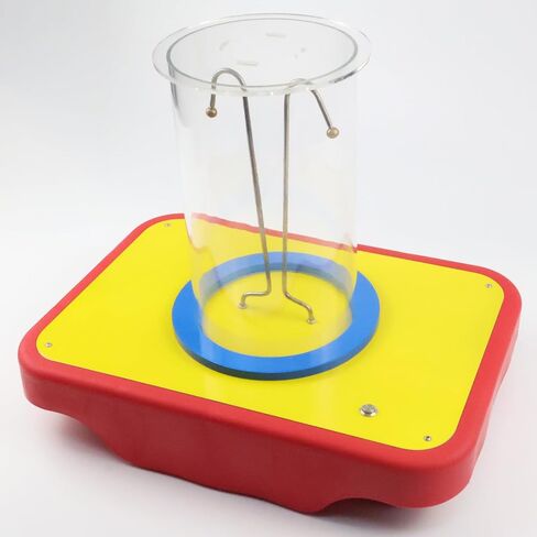Jacobs Ladder Machine Dc Induction Electric Arc High-Pressure Arc Cool Student Experimental Kit Tesla Coil Physical Experiment Toy in Saudi Arabia