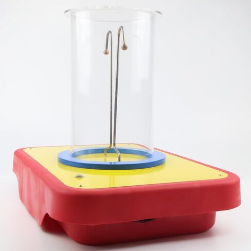Jacobs Ladder Machine Dc Induction Electric Arc High-Pressure Arc Cool Student Experimental Kit Tesla Coil Physical Experiment Toy in Saudi Arabia