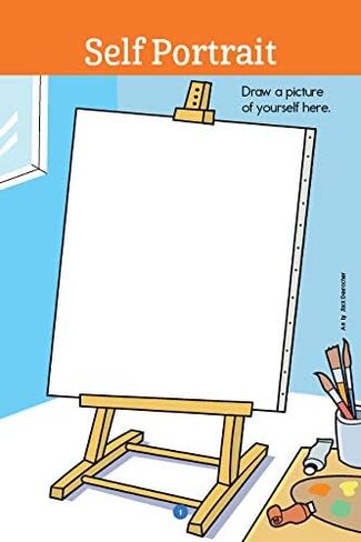 Tracing, Preschool in Kuwait