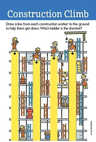Tracing, Preschool in Kuwait