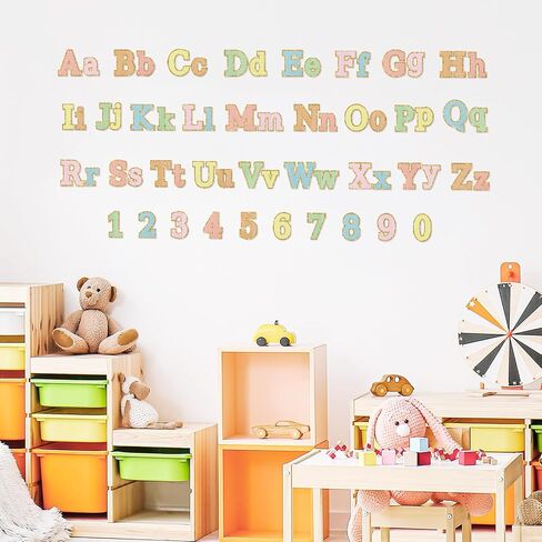 232pcs رسائل ملونة كومبو حزمة أبجدية رقم الرمز القاطع مرة أخرى إلى ديكور نشرات المدرسة لمشاريع DIY في الفصل الدراسي in Saudi Arabia