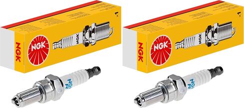 NGK Spark Plug Stock # 6955 in Saudi Arabia