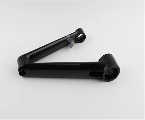 Extra long arm for OL-3L/OL-2/ OL-1S/OL-3T/UP-8A monitor mounting bracket accessories(Black) in Saudi Arabia