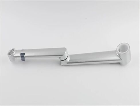 Extra long arm for OL-3L/OL-2/ OL-1S/OL-3T/UP-8A monitor mounting bracket accessories(Black) in Saudi Arabia