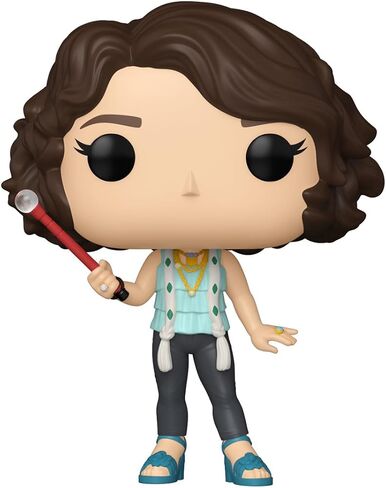 Funko Pop! Disney: Wizards of Waverly Place - Alex Russo - Collectable Vinyl Figure - Gift Idea - Official Merchandise - Toys for Kids & Adults - Movies Fans - Model Figure for Collectors and Display in Saudi Arabia