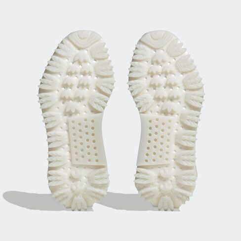 adidas NMD_S1 Shoes Women's, White, Size 8.5 in Saudi Arabia