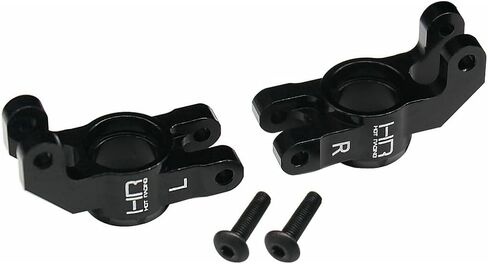 Hot Racing GRM2201 Rear Aluminum Hub Set Grom in Saudi Arabia