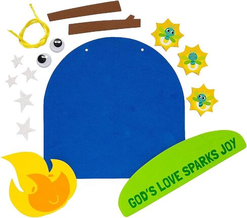 Fun Express STEM Activities Human Hand - Makes 12 in Saudi Arabia
