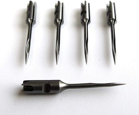 evernice 5 Pcs Tag Gun Needles Fine for Tacks Quilting Denniso #203 in Saudi Arabia