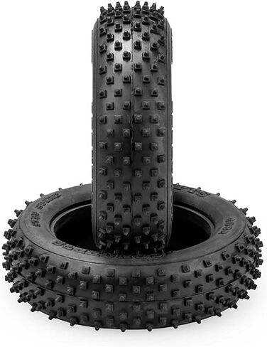 J Concepts Inc. Step Spike Green Compound JCO403202 RC Tyre in Saudi Arabia