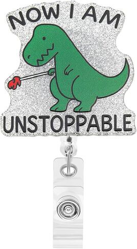 Funny Labor and Delivery Nurse Badge Reel Retractable Clip Cute NICU L&D OBGYN Pediatric Nurse Badge Reels Gifts for Women Welcome Committee Badge Holder Work Office Alligator Clip Badge Accessories in Saudi Arabia