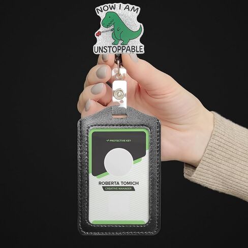 Funny Labor and Delivery Nurse Badge Reel Retractable Clip Cute NICU L&D OBGYN Pediatric Nurse Badge Reels Gifts for Women Welcome Committee Badge Holder Work Office Alligator Clip Badge Accessories in Saudi Arabia