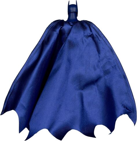 McFarlane Toys - DC Multiverse Batman (Justice League Task Force) 7in Build-A Figure in Saudi Arabia