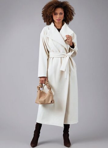 McCall's Misses' High Collar Coats and Vest Sewing Pattern Kit, Design Code M8438, Sizes 12-14-16-18-20 in Saudi Arabia