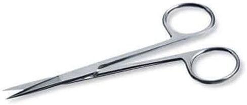 كول بارمر أفين تولز 11.014 مقص دقيق، شفرة رفيعة مستقيمة (ستانلس ستيل) in Kuwait