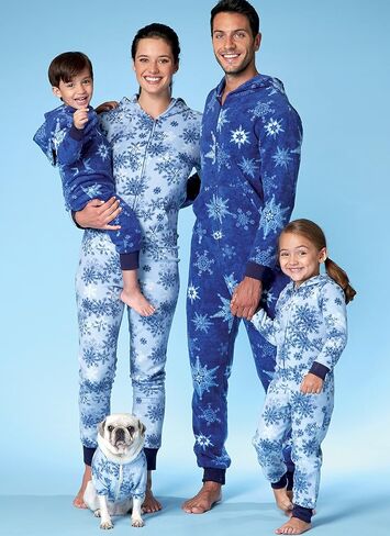 McCall Patterns Men/Misses '/Boys'/Girls '/Children's Bleited and Childr in Saudi Arabia