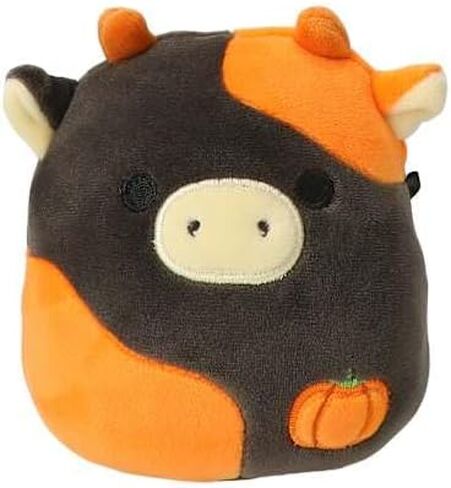 Squishmallows 4.5" Jefferson Halloween Squishy Stuffed Animal Toy in Saudi Arabia