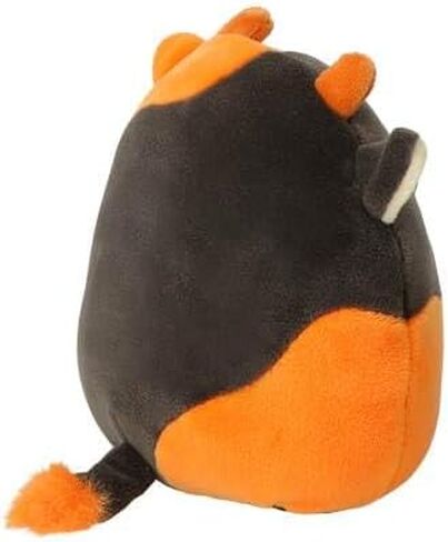 Squishmallows 4.5" Jefferson Halloween Squishy Stuffed Animal Toy in Saudi Arabia